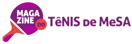 Magazine do Tênis de Mesa